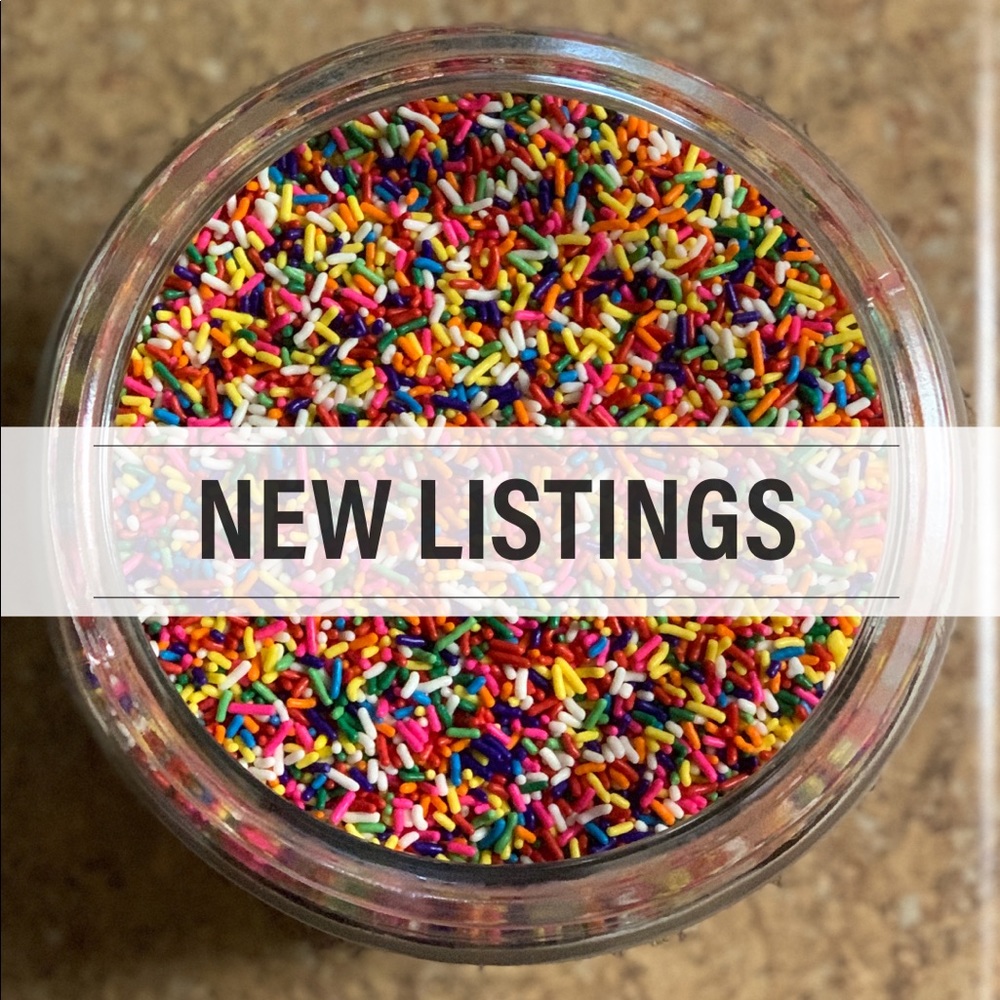 New Listings
